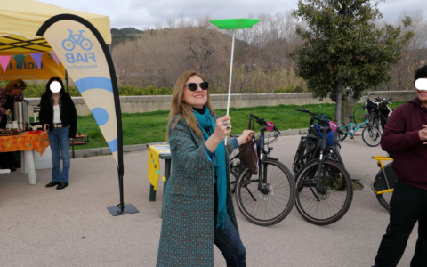 Ciclo-Carnevale, a Ventimiglia festa in bicicletta tra ambiente e partecipazione