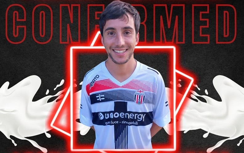 Tracollo dello Sporting Taggia che torna solitario all’ultimo posto in classifica