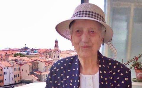 Morta a 105 anni Noemi Frigo, la donna che disse “No” a Mussolini
