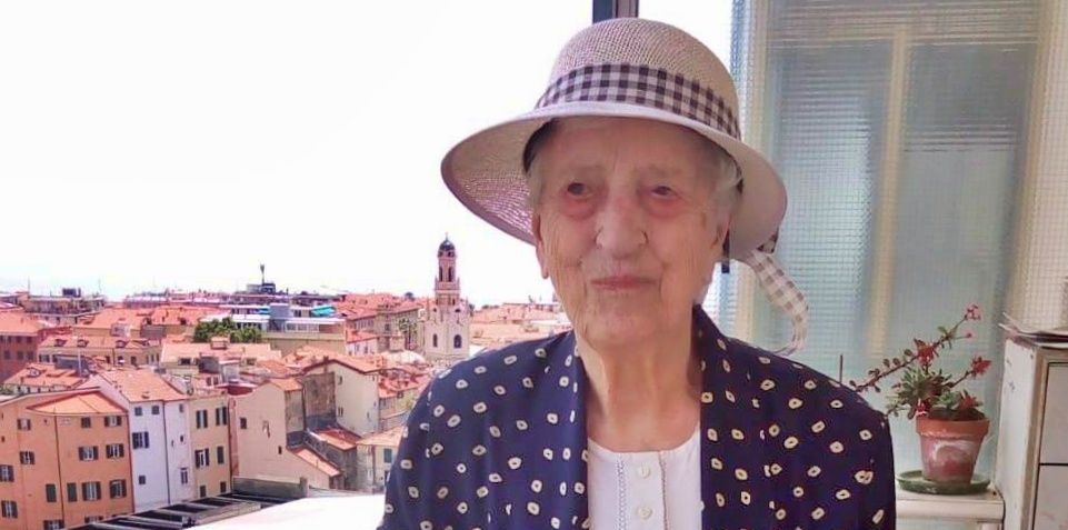 Morta a 105 anni Noemi Frigo, la donna che disse “No” a Mussolini