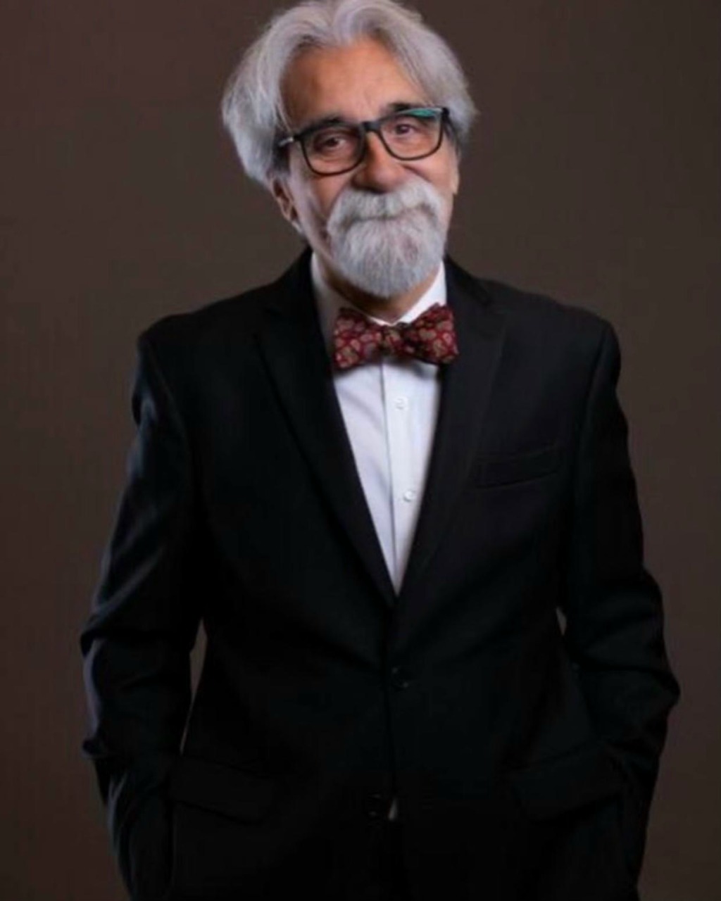 Peppe Vessicchio