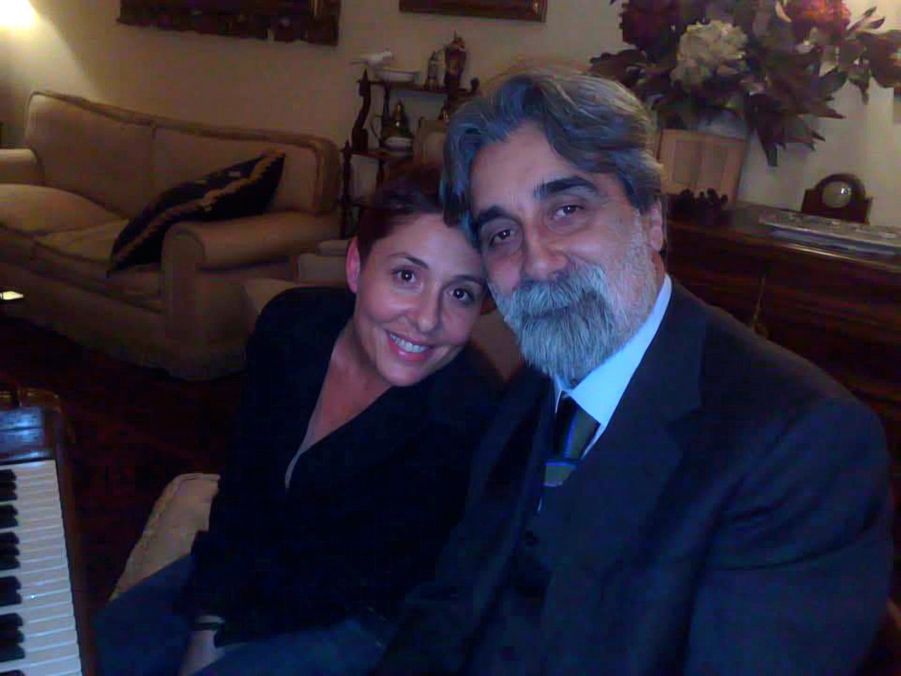 Peppe Vessicchio