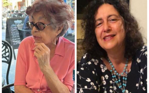 Addio a Giuseppina Alfano, madre dell’avvocata Ersilia Ferrante