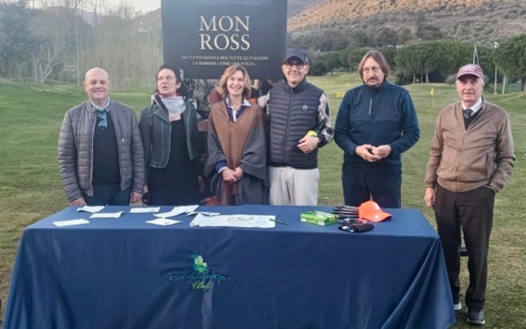 Castellaro Golf Resort: successo per la PRO-AM di Primavera