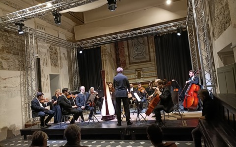 Festival di Musica Barocca: successo per il quarto concerto