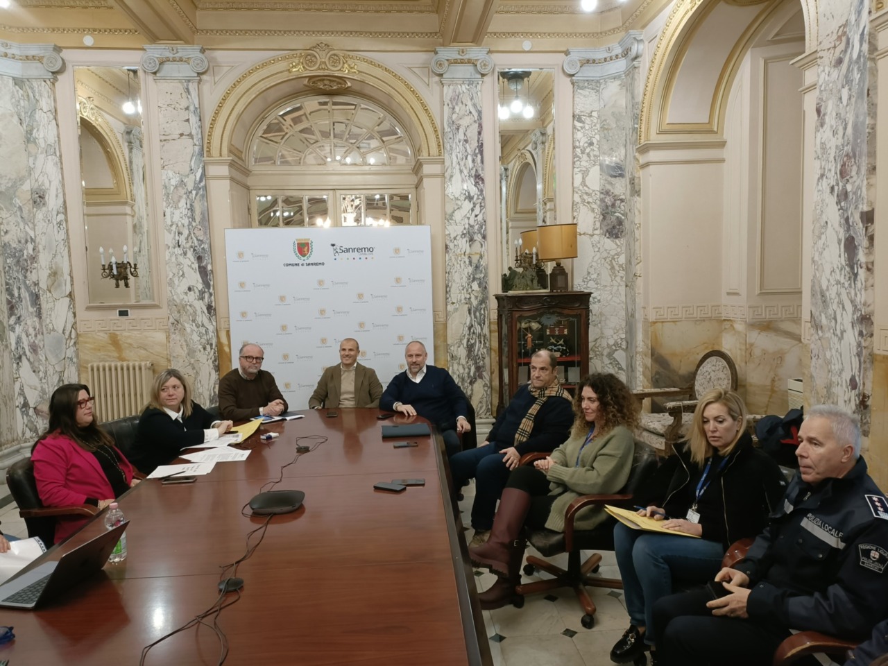 Navette sulla ciclabile