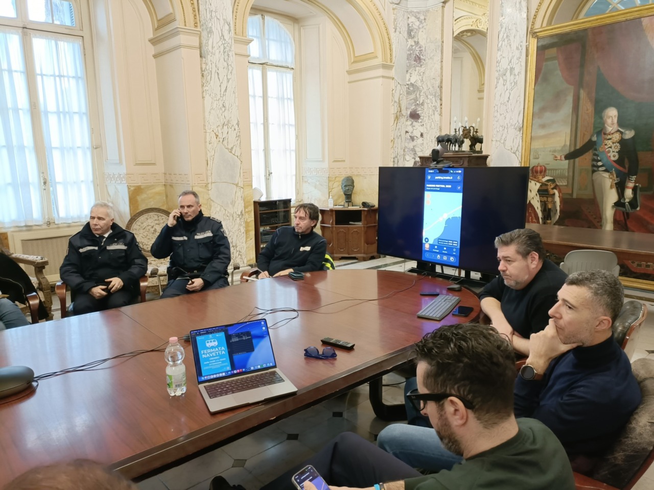 Navette sulla ciclabile al Festival: costi, fermate e orari
