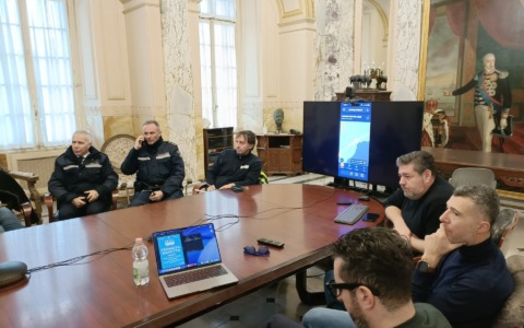 Navette sulla ciclabile al Festival: costi, fermate e orari