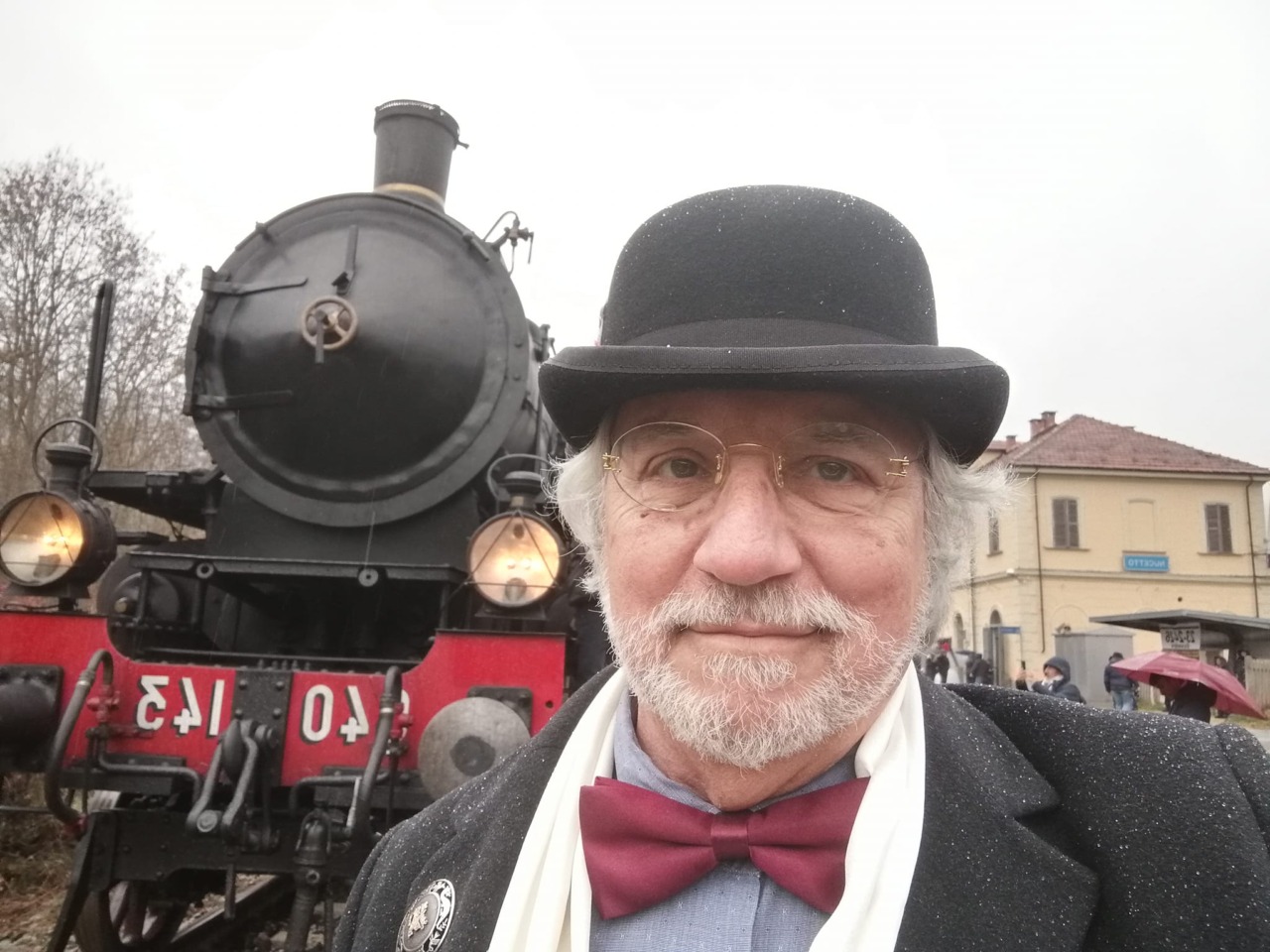 Il cordoglio di Progetto Comune per Roberto Moriani. «Una voce ferma e lucida»