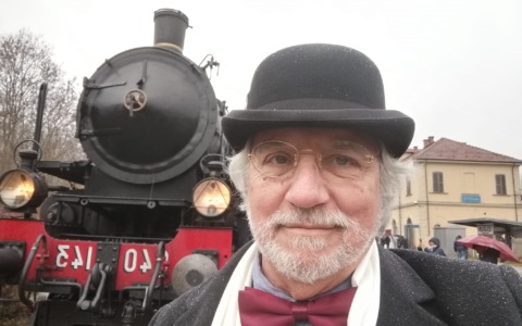 Il cordoglio di Progetto Comune per Roberto Moriani. «Una voce ferma e lucida»