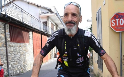 Imperia piange Raffaele De Pietro, fabbro e campione di Downhill