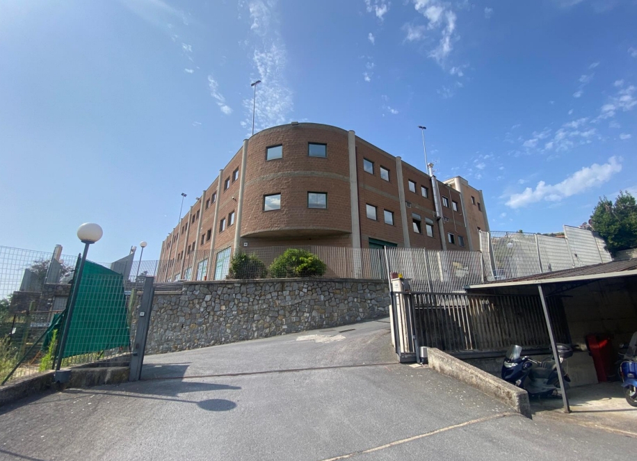 Amaie valuta la vendita di una porzione dell’immobile di via Armea