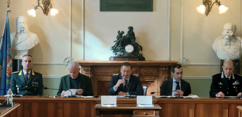 Firmati protocolli per la sicurezza sul lavoro e contro il caporalato