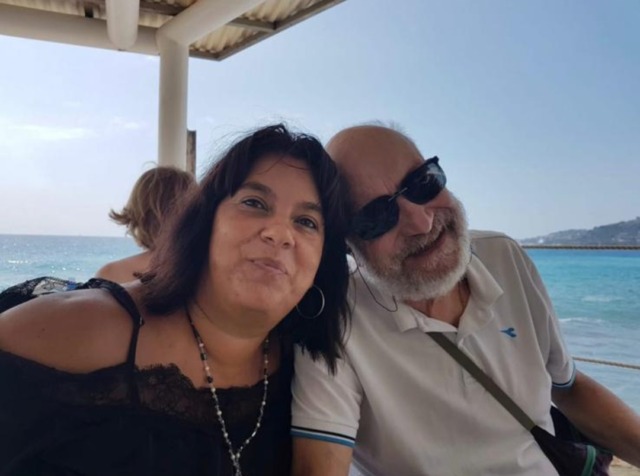 Martedì Ospealetti ricorda Cesare Rambaldi