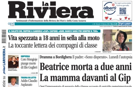 “Ciao Gabry, quel banco sarà sempre il tuo” la lettera dei compagni di Capone