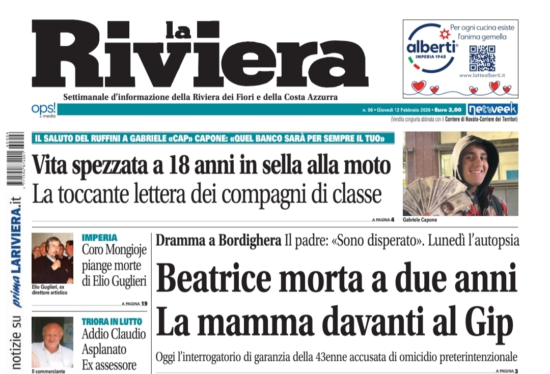 “Ciao Gabry, quel banco sarà sempre il tuo” la lettera dei compagni di Capone