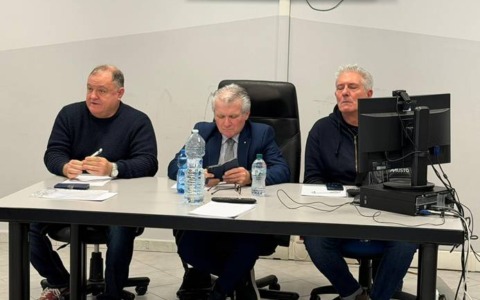 Mafia, immigrazione e carenza di organico in un incontro provinciale del Siap