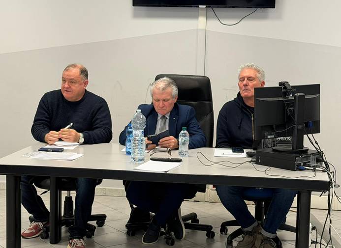 Mafia, immigrazione e carenza di organico in un incontro provinciale del Siap