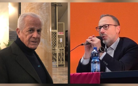 Scajola: “Da Sciarrone accuse diffamatorie e lesive”