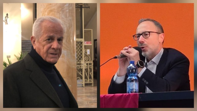 Scajola: “Da Sciarrone accuse diffamatorie e lesive”