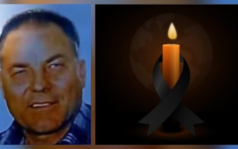 Bordighera piange il meccanico Renato Cassini