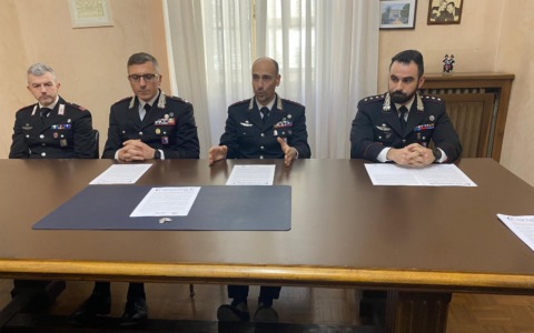 Baby gang terrorizzava coetanei con rapine ed estorsioni