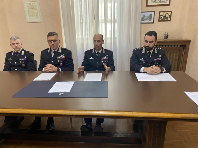 Baby gang terrorizzava coetanei con rapine ed estorsioni