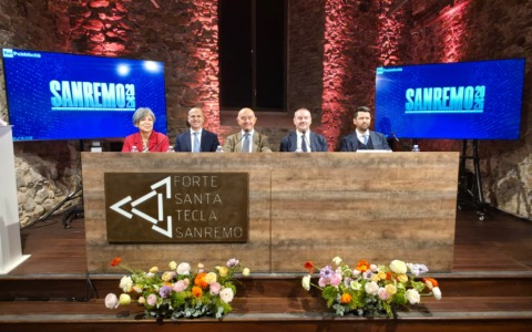 Sanremo 2026, gli eventi tra Palco e Città