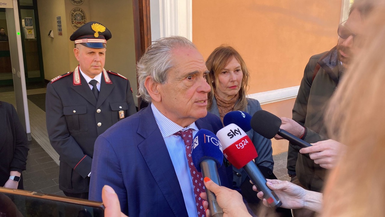 Beatrice morta a due anni – Il giudice non convalida l’arresto ma la mamma resta in carcere