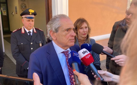 Beatrice morta a due anni – Il giudice non convalida l’arresto ma la mamma resta in carcere