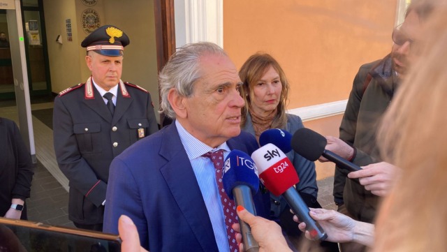 Beatrice morta a due anni – Il giudice non convalida l’arresto ma la mamma resta in carcere