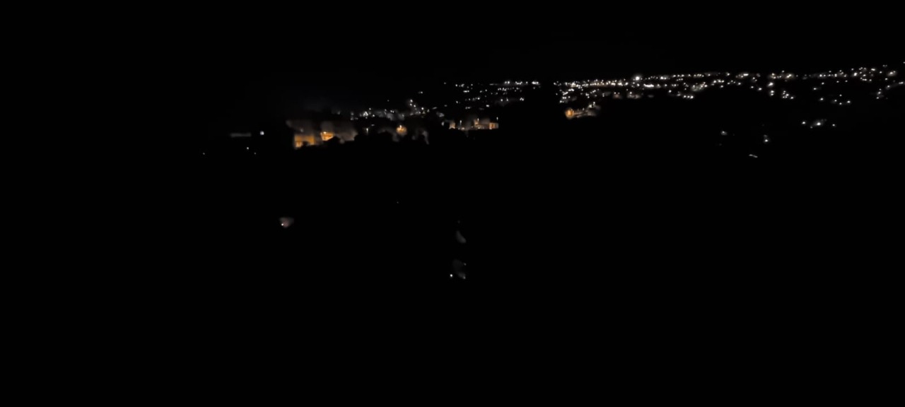 Ore 20.45, black out con mezza Sanremo al buio. Si cerca di risalire alle cause