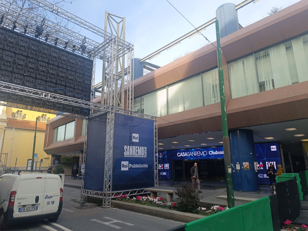 “Identity point” per chiedere la carta d’identità elettronica