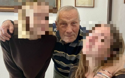 Sanremo piange la scomparsa di Antonio De Marco