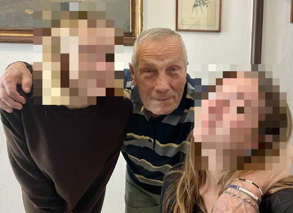 Sanremo piange la scomparsa di Antonio De Marco