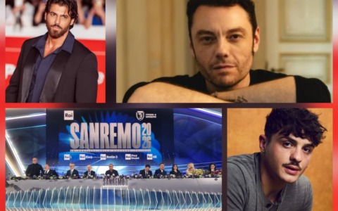 Prima serata del Festival di Sanremo: scaletta, ospiti e curiosità