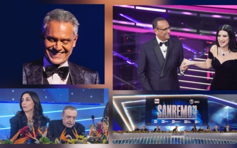 Serata finale Sanremo 2026, ospiti, scaletta e curiosità