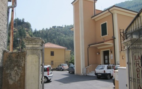 Bando per assegnare l’albergo La Rocca