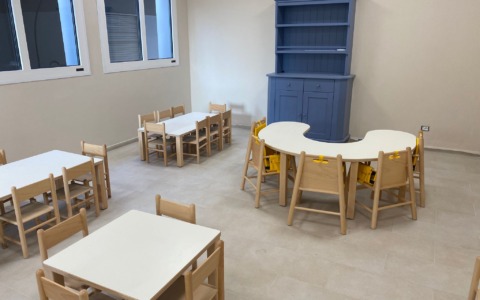 Imperia, aperte le iscrizioni online ai nidi d’infanzia per l’anno 2026-2027