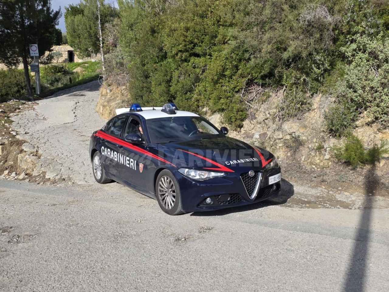 Arrestata per omicidio preterintenzionale la madre della bimba morta a Bordighera