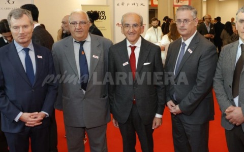 Migliaia di italiani al Forum dell’Impiego per un posto di lavoro a Monaco