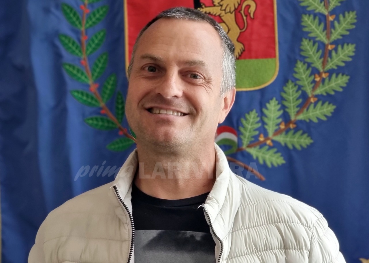 Gazzano a Sferrazza: “I commissari mi hanno chiesto di evitare esponenti politici sul palco”