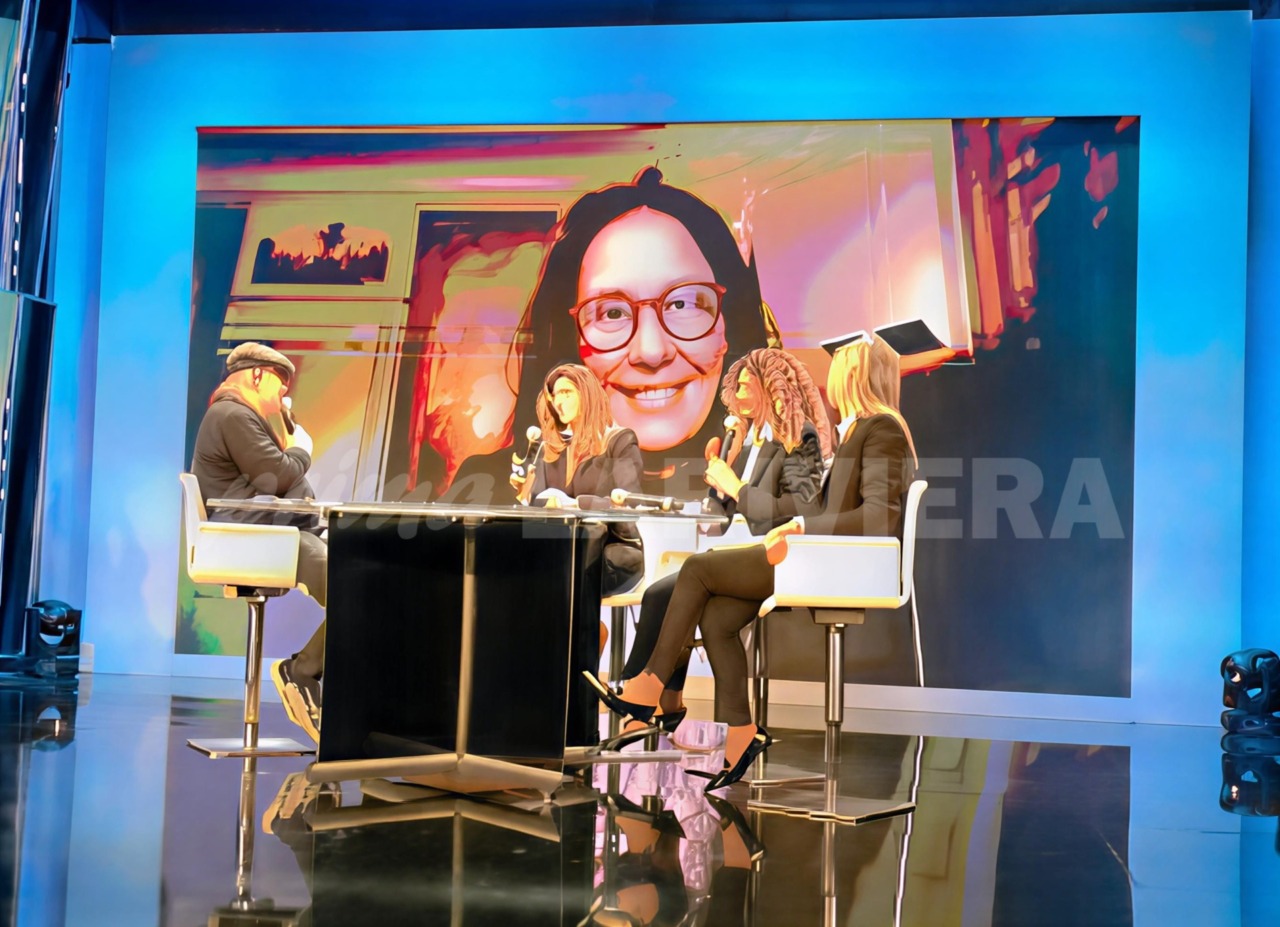 Disabili, ministro Locatelli in video con Casa Sanremo: “Necessario investire su talenti”