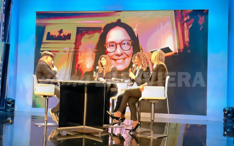 Disabili, ministro Locatelli in video con Casa Sanremo: “Necessario investire su talenti”