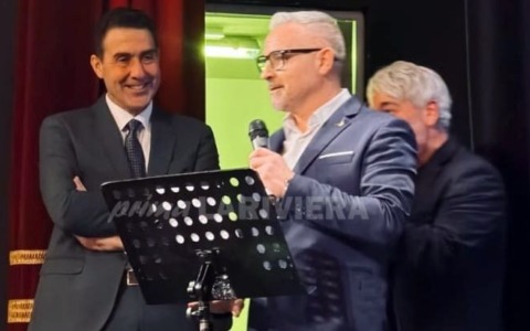 Il leader del Team Vannacci, Gianluca Baxa, lascia la Lega ed entra in Futuro Nazionale