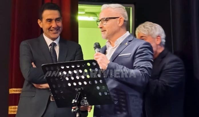 Il leader del Team Vannacci, Gianluca Baxa, lascia la Lega ed entra in Futuro Nazionale