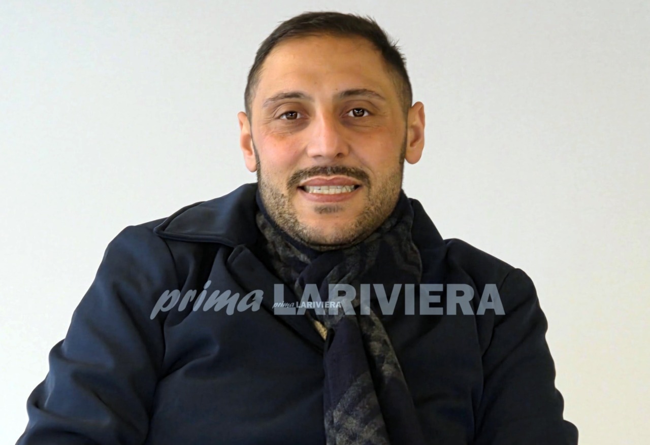 Al via i lavori di finitura di marciapiedi e piazzette in via Don Bosco a Vallecrosia