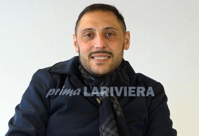 Al via i lavori di finitura di marciapiedi e piazzette in via Don Bosco a Vallecrosia