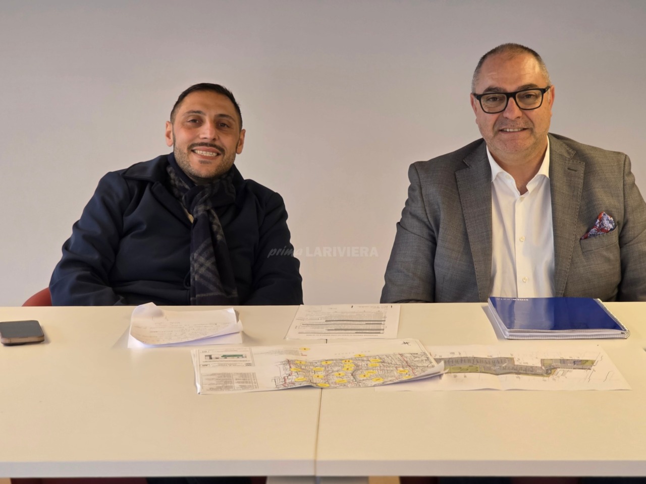 Raccolta differenziata, a Vallecrosia servizio dedicato per agevolare i cittadini