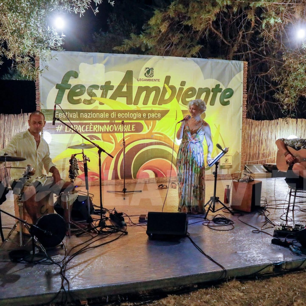 A Casa Sanremo presentata l’edizione 2026 della Festambiente